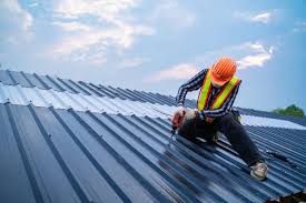 Best Roof Ventilation Installation  in Colmar Manor, MD